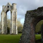 Little Walsingham